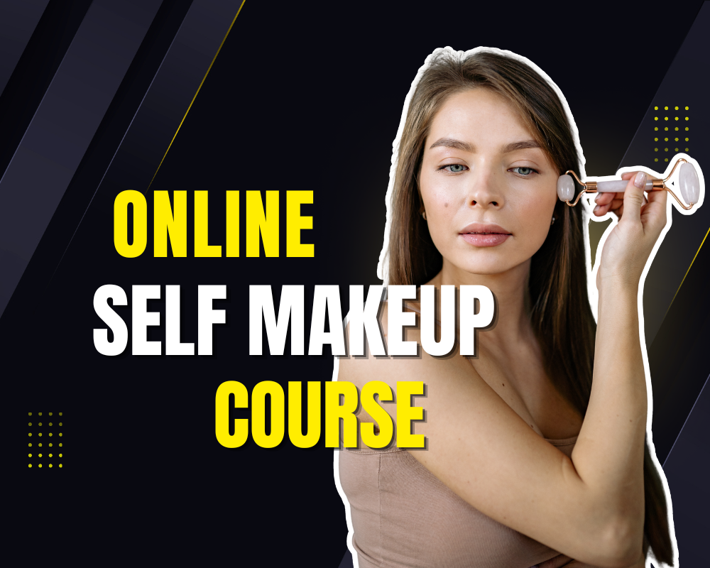 Online Self Makeup Course